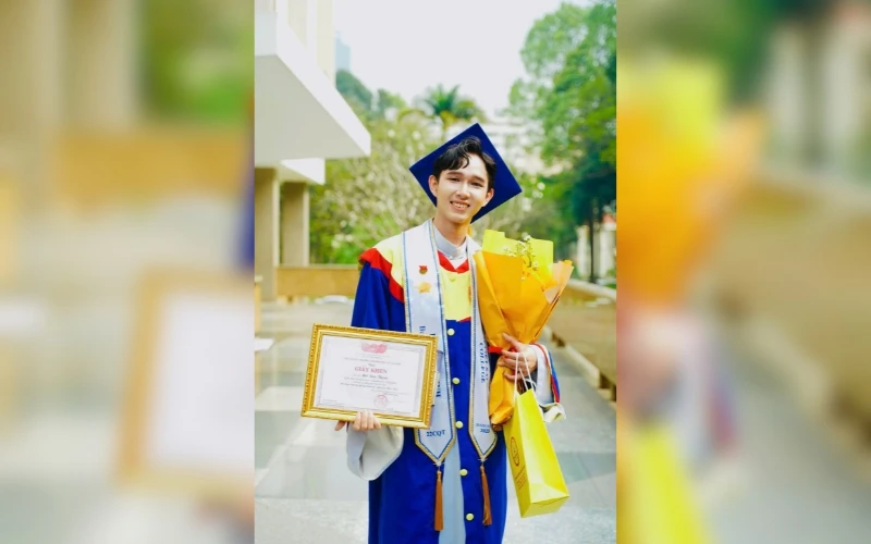 Cùng Ngắm Nhìn Tân Thủ Khoa 2025 - Niềm Tự Hào Của Đại Việt Sài Gòn