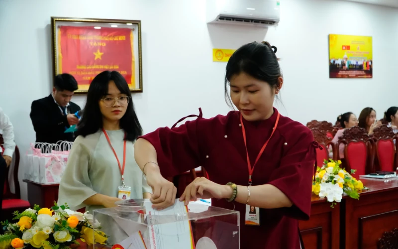 Đại Việt Sài Gòn Chung Tay Hướng Về Đồng Bào Vùng Lũ