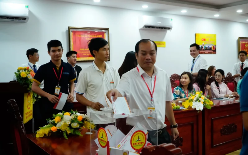 Đại Việt Sài Gòn Chung Tay Hướng Về Đồng Bào Vùng Lũ