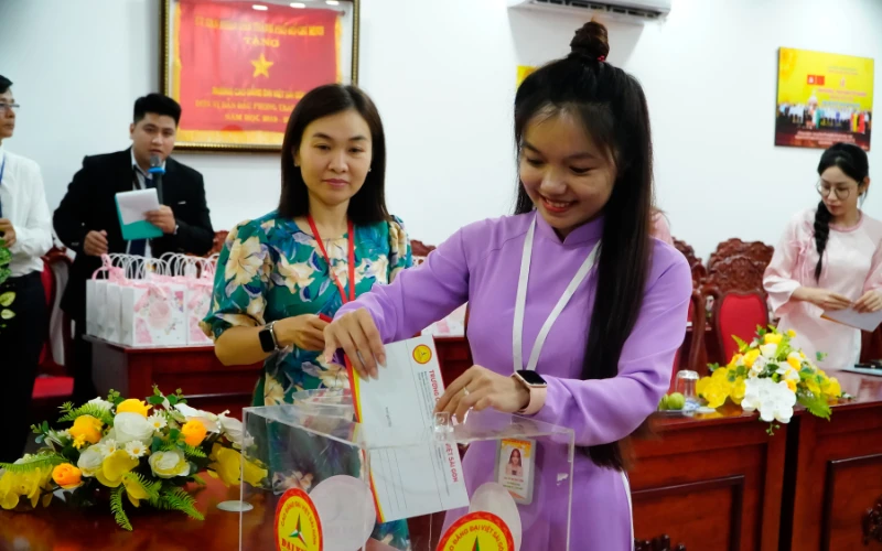 Đại Việt Sài Gòn Chung Tay Hướng Về Đồng Bào Vùng Lũ