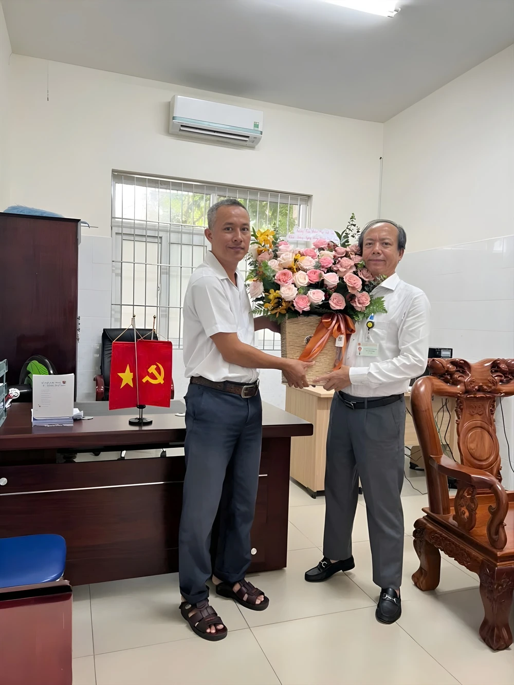 ĐẠI VIỆT SÀI GÒN TRI ÂN BỆNH VIỆN NHÂN NGÀY THẦY THUỐC VIỆT NAM 27/2/2026