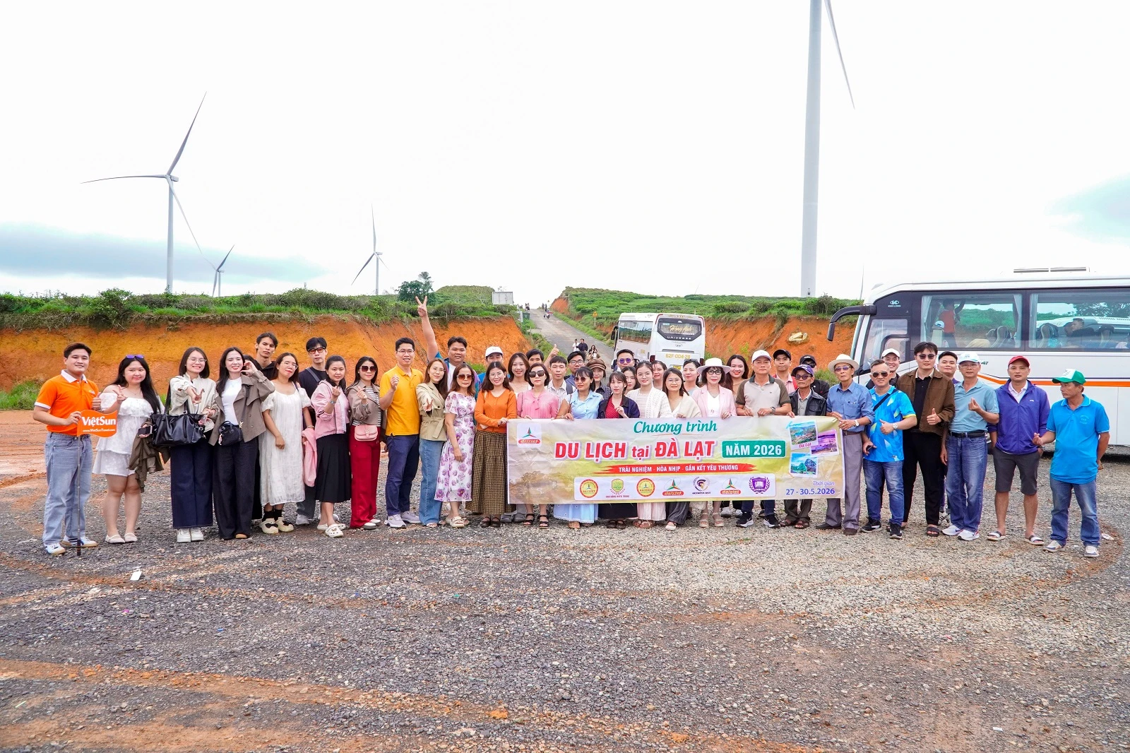 DAIVIET HOLIDAY 2026 “ĐOÀN KẾT - SÁNG TẠO” - HÀNH TRÌNH GẮN KẾT VÀ LAN TỎA VĂN HÓA ĐẠI VIỆT