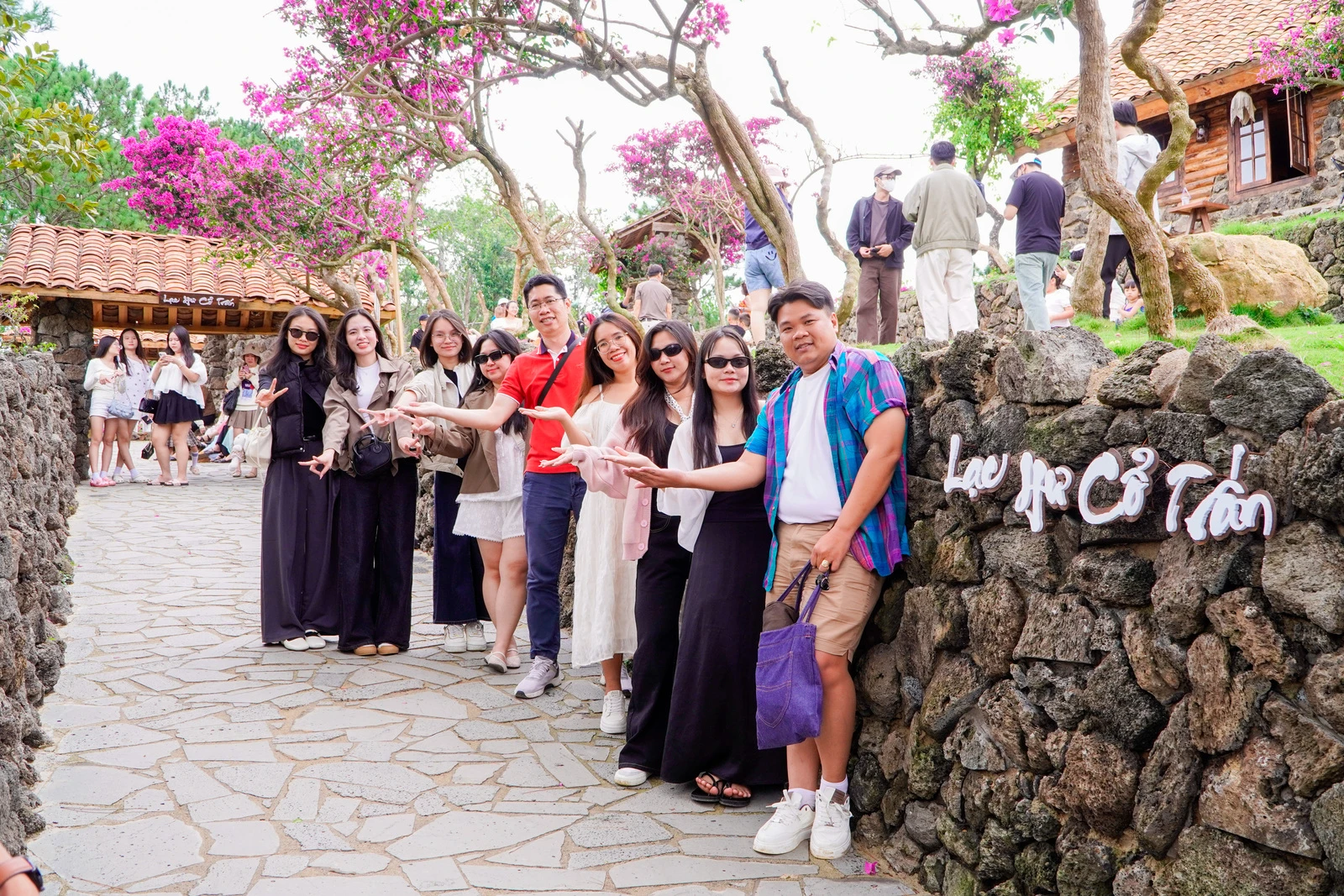 DAIVIET HOLIDAY 2026 “ĐOÀN KẾT - SÁNG TẠO” - HÀNH TRÌNH GẮN KẾT VÀ LAN TỎA VĂN HÓA ĐẠI VIỆT