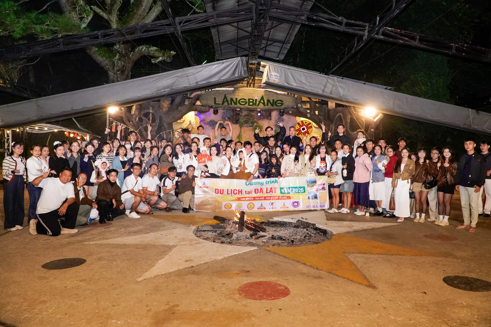 DAIVIET HOLIDAY 2026 “ĐOÀN KẾT - SÁNG TẠO” - HÀNH TRÌNH GẮN KẾT VÀ LAN TỎA VĂN HÓA ĐẠI VIỆT