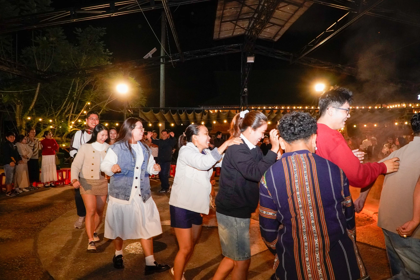 DAIVIET HOLIDAY 2026 “ĐOÀN KẾT - SÁNG TẠO” - HÀNH TRÌNH GẮN KẾT VÀ LAN TỎA VĂN HÓA ĐẠI VIỆT