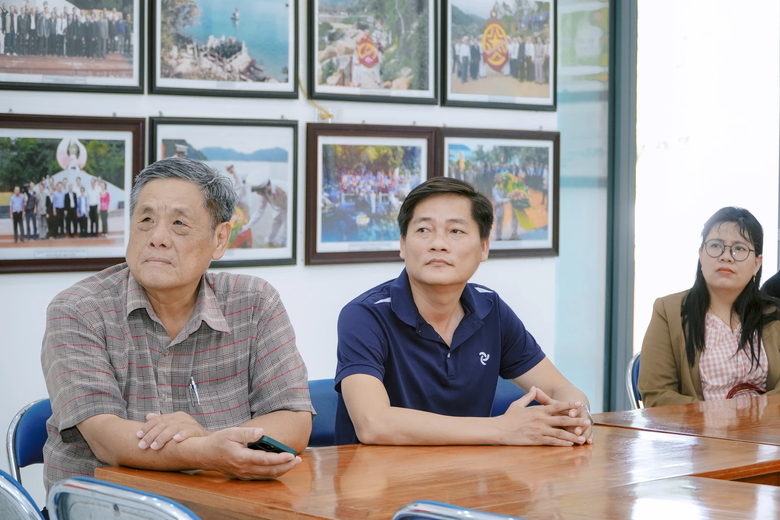 HÀNH TRÌNH VỀ ĐỊA CHỈ ĐỎ: VŨNG RÔ - HUYỀN THOẠI NHỮNG CON TÀU KHÔNG SỐ