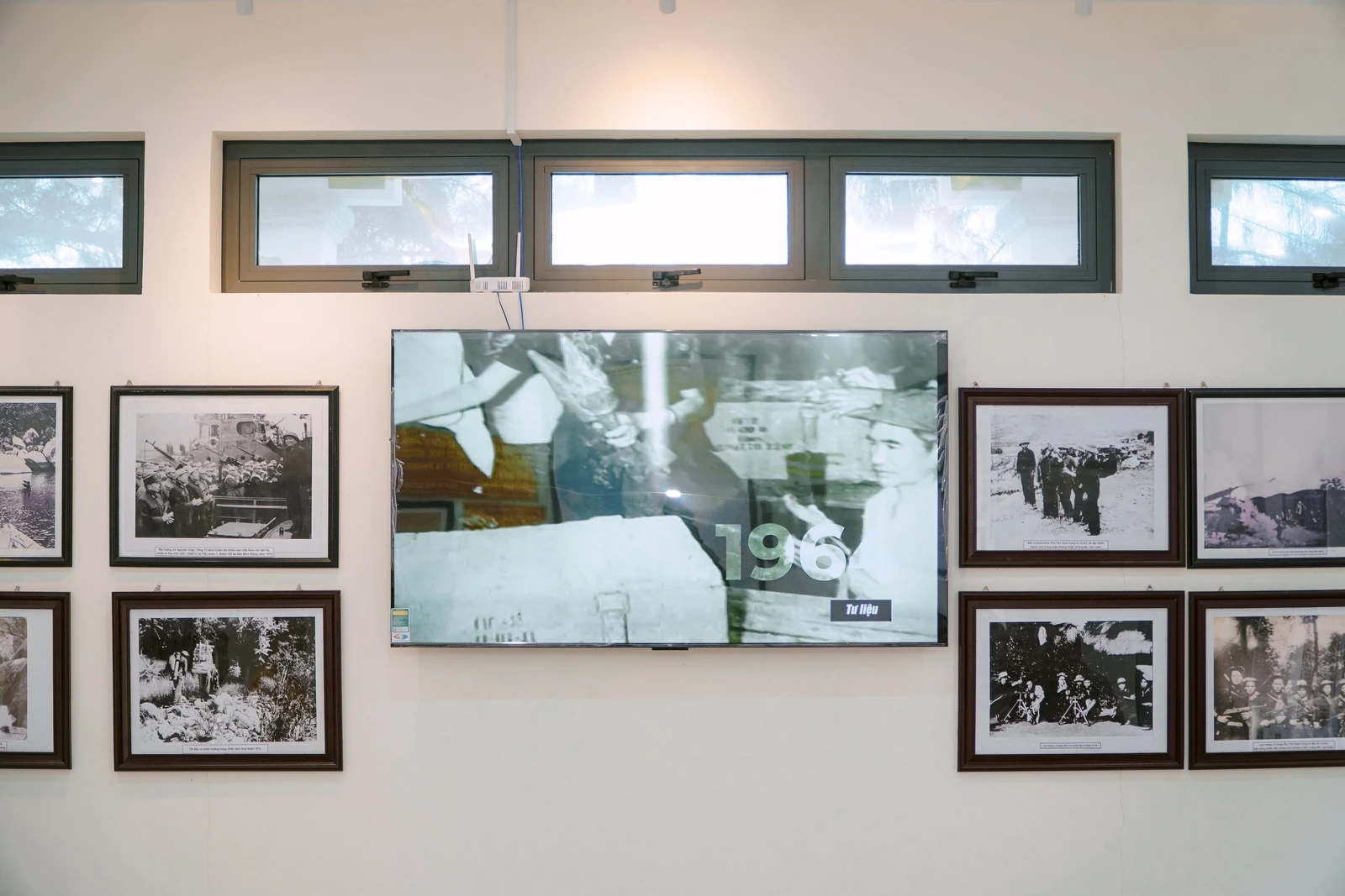 HÀNH TRÌNH VỀ ĐỊA CHỈ ĐỎ: VŨNG RÔ - HUYỀN THOẠI NHỮNG CON TÀU KHÔNG SỐ