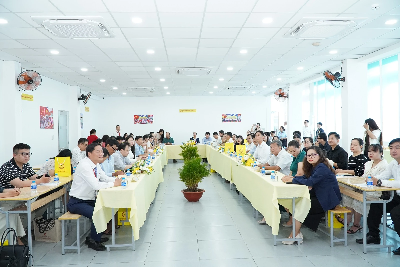 HỘI NGHỊ GIẢNG VIÊN LẦN THỨ I NĂM 2026