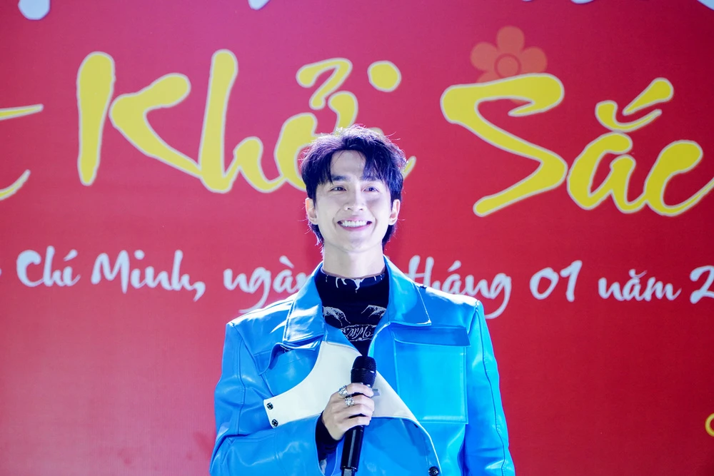 HỘI XUÂN 2026 - ĐẠI VIỆT KHỞI SẮC XUÂN CHÍNH THỨC BÙNG NỔ!