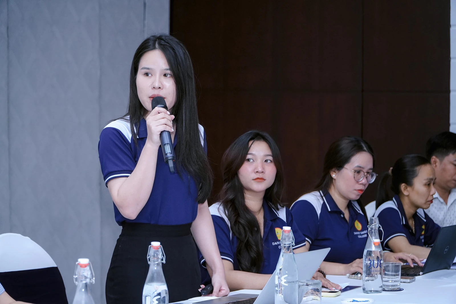 KẾT NỐI - NÂNG CAO CHẤT LƯỢNG ĐÀO TẠO - HIỆU QUẢ TUYỂN SINH 2026