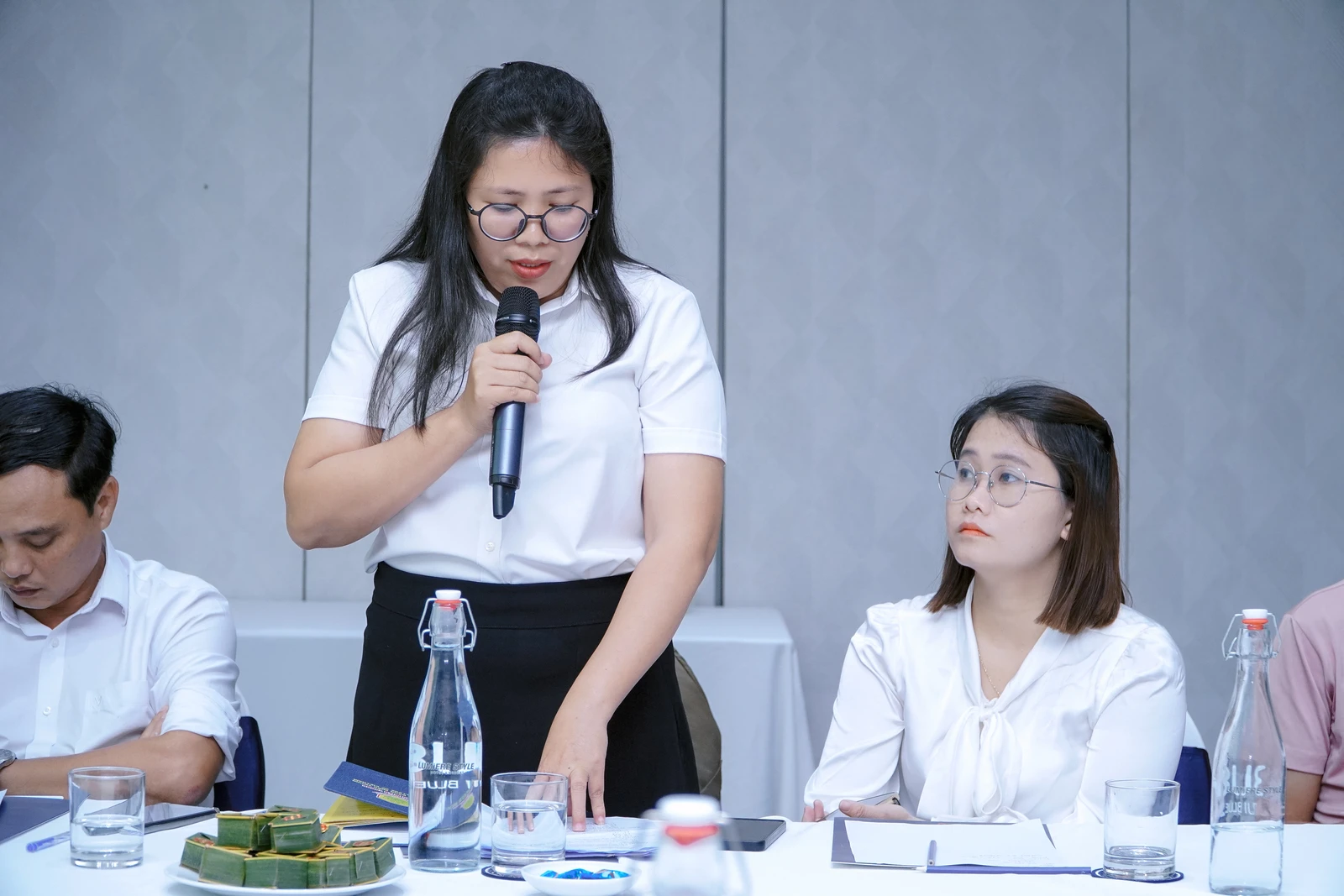 KẾT NỐI - NÂNG CAO CHẤT LƯỢNG ĐÀO TẠO - HIỆU QUẢ TUYỂN SINH 2026