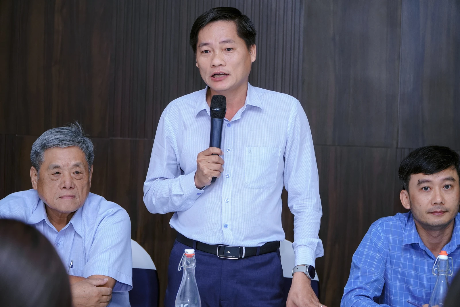 KẾT NỐI - NÂNG CAO CHẤT LƯỢNG ĐÀO TẠO - HIỆU QUẢ TUYỂN SINH 2026