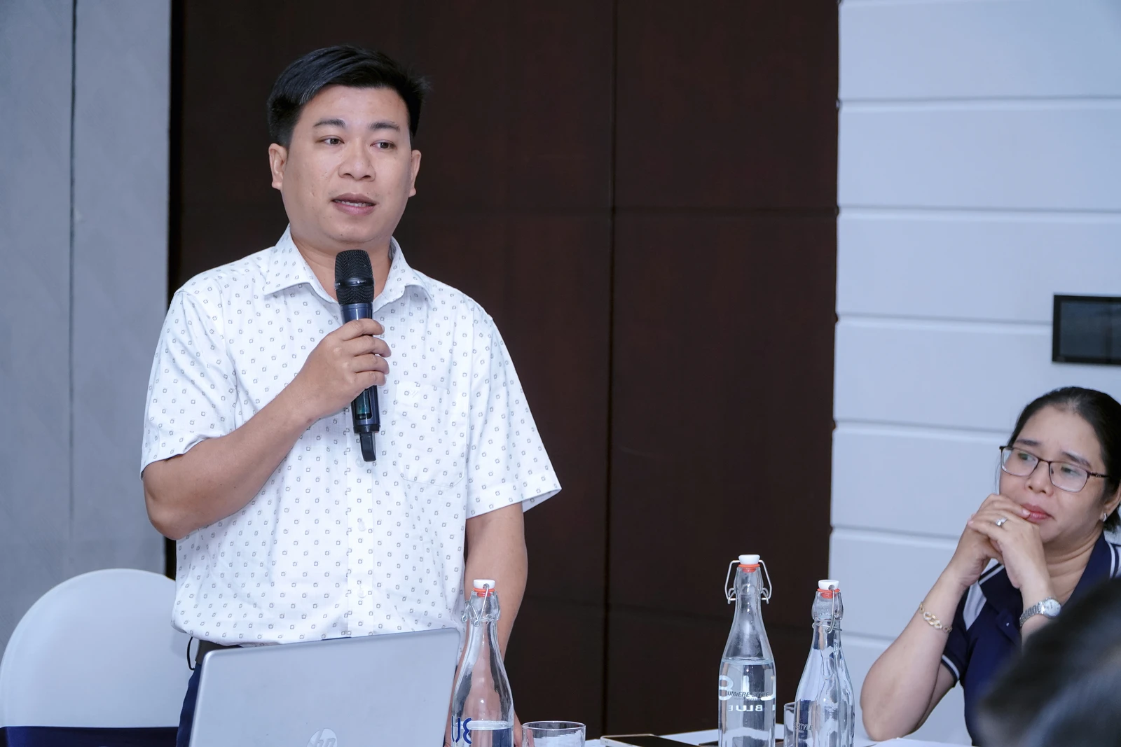 KẾT NỐI - NÂNG CAO CHẤT LƯỢNG ĐÀO TẠO - HIỆU QUẢ TUYỂN SINH 2026