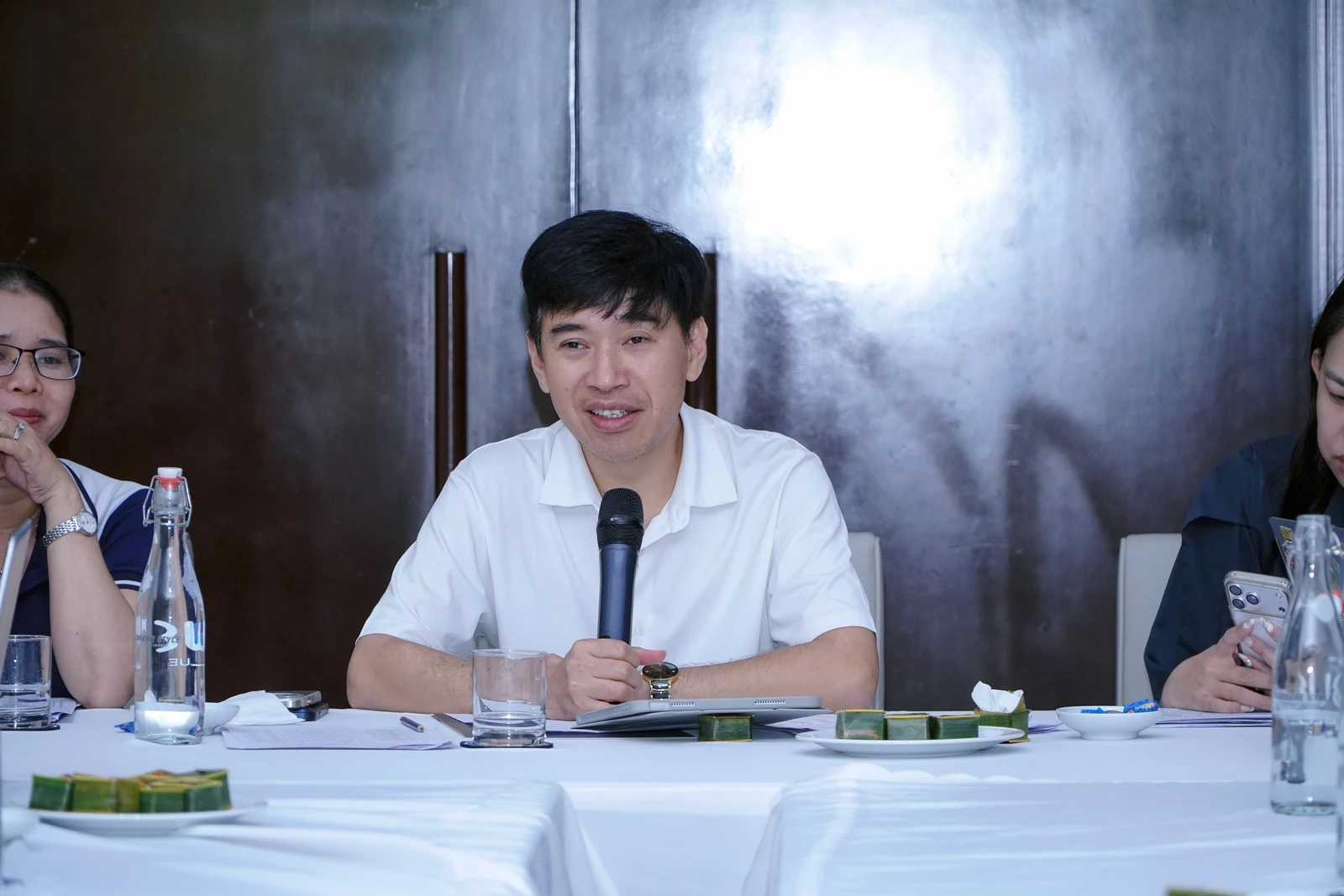 KẾT NỐI - NÂNG CAO CHẤT LƯỢNG ĐÀO TẠO - HIỆU QUẢ TUYỂN SINH 2026