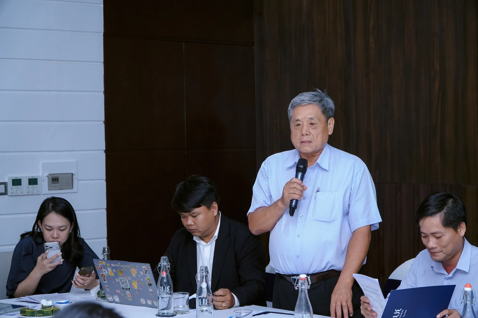 KẾT NỐI - NÂNG CAO CHẤT LƯỢNG ĐÀO TẠO - HIỆU QUẢ TUYỂN SINH 2026