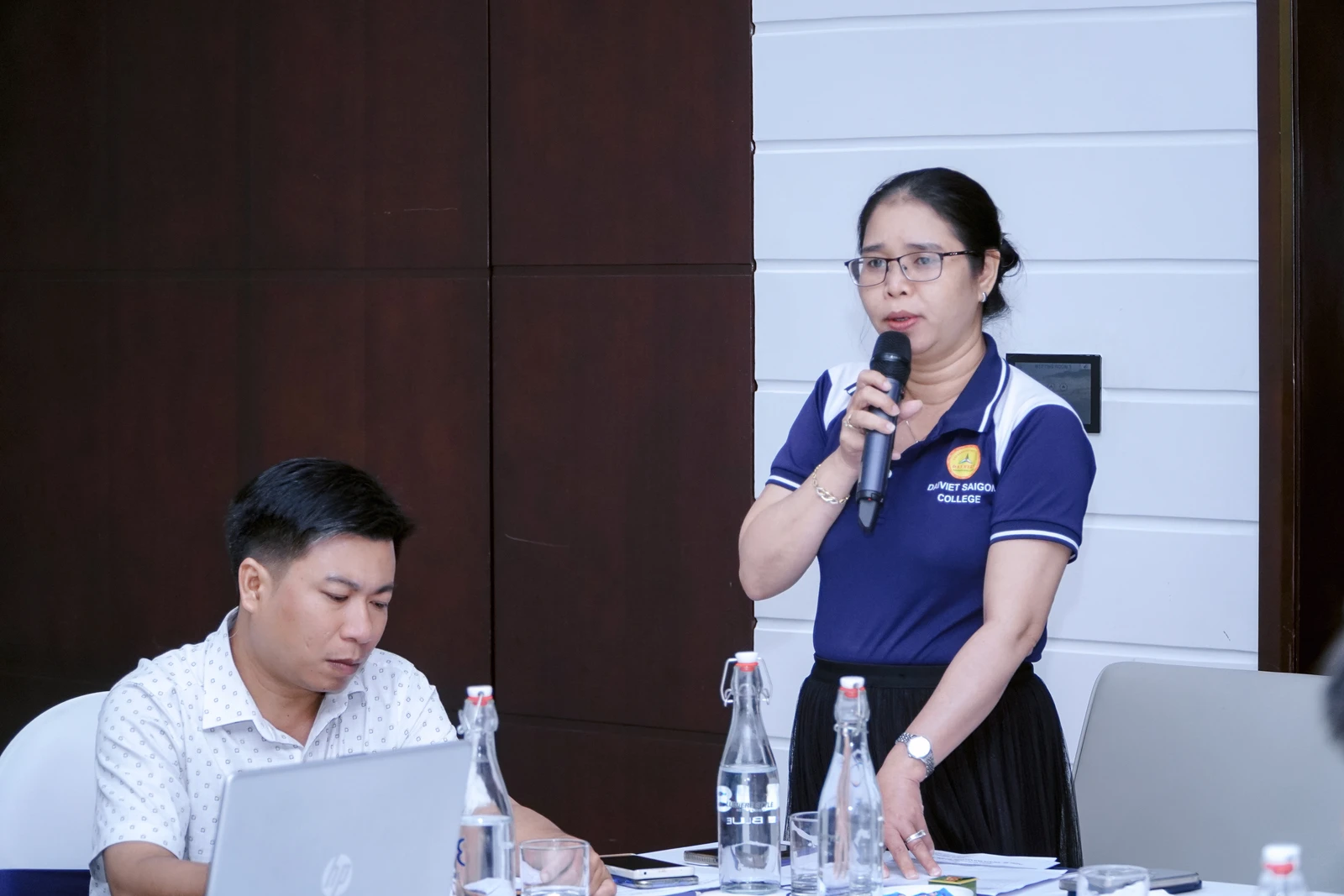 KẾT NỐI - NÂNG CAO CHẤT LƯỢNG ĐÀO TẠO - HIỆU QUẢ TUYỂN SINH 2026