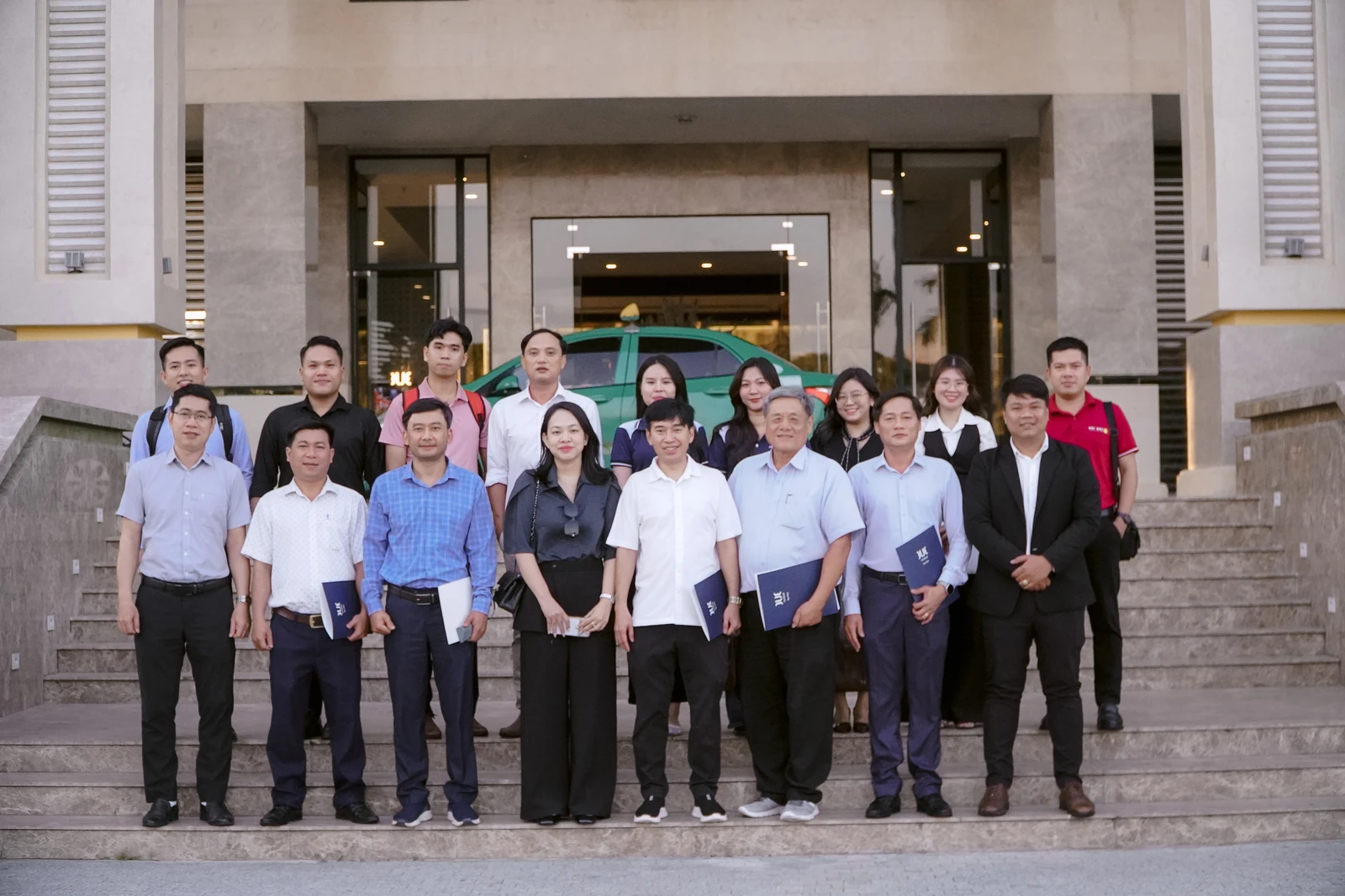 KẾT NỐI - NÂNG CAO CHẤT LƯỢNG ĐÀO TẠO - HIỆU QUẢ TUYỂN SINH 2026