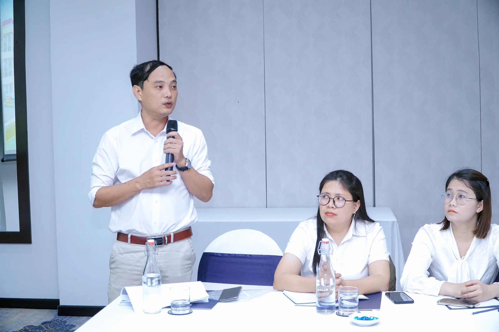 KẾT NỐI - NÂNG CAO CHẤT LƯỢNG ĐÀO TẠO - HIỆU QUẢ TUYỂN SINH 2026