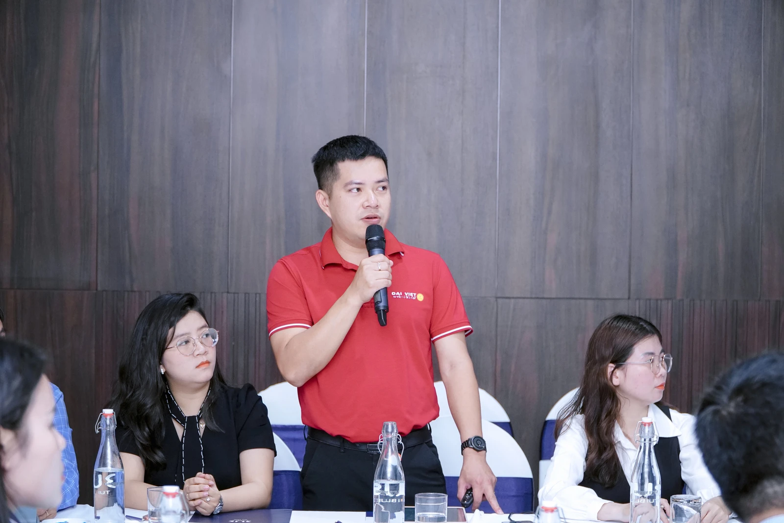 KẾT NỐI - NÂNG CAO CHẤT LƯỢNG ĐÀO TẠO - HIỆU QUẢ TUYỂN SINH 2026