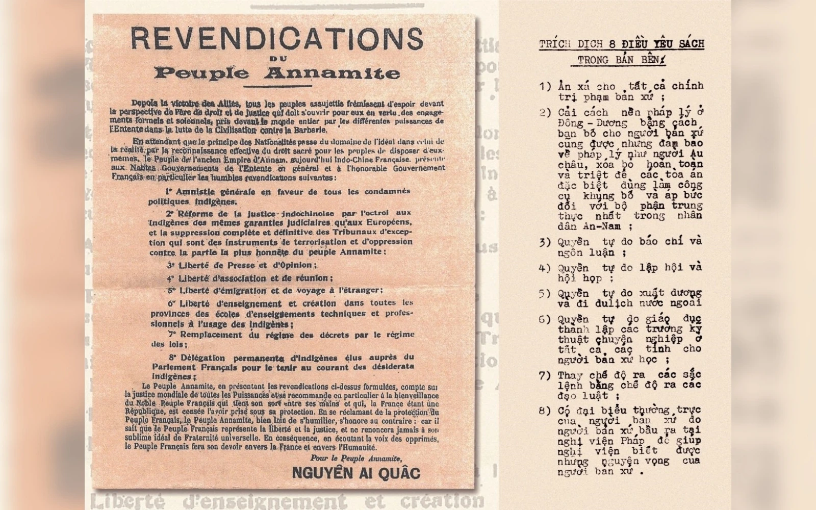 KỶ NIỆM 115 NĂM NGÀY BÁC HỒ RA ĐI TÌM ĐƯỜNG CỨU NƯỚC (5/6/1911 – 5/6/2026): BƯỚC NGOẶT VĨ ĐẠI THAY ĐỔI VẬN MỆNH DÂN TỘC VIỆT NAM