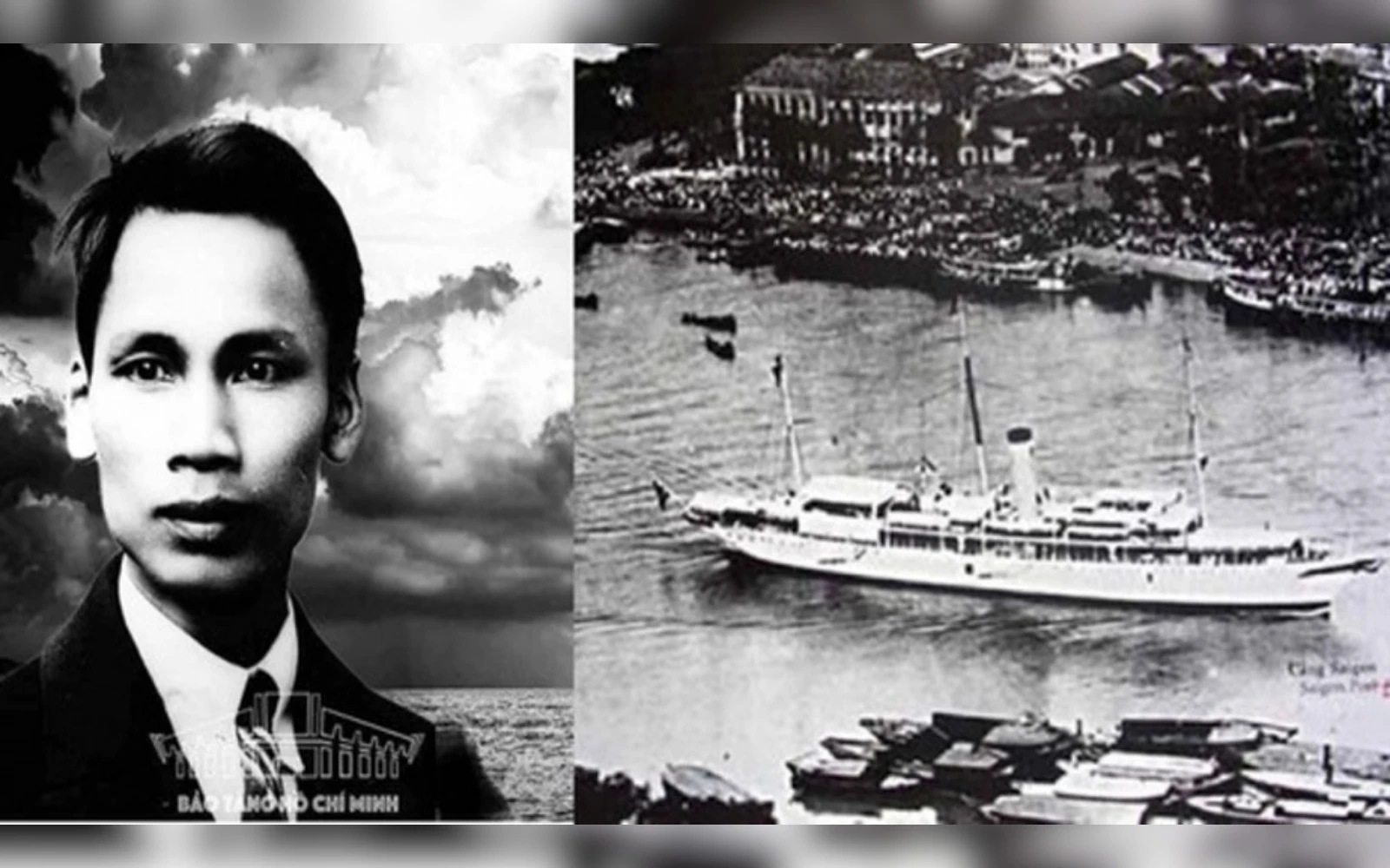 KỶ NIỆM 115 NĂM NGÀY BÁC HỒ RA ĐI TÌM ĐƯỜNG CỨU NƯỚC (5/6/1911 – 5/6/2026): BƯỚC NGOẶT VĨ ĐẠI THAY ĐỔI VẬN MỆNH DÂN TỘC VIỆT NAM