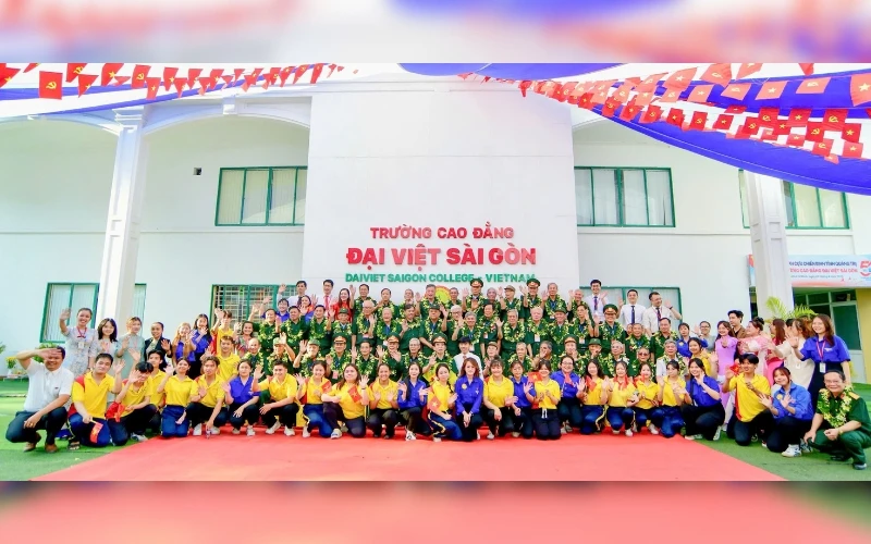 KỶ NIỆM 76 NĂM NGÀY TRUYỀN THỐNG HỌC SINH, SINH VIÊN VÀ HỘI SINH VIÊN VIỆT NAM (09/01/1950 – 09/01/2026)