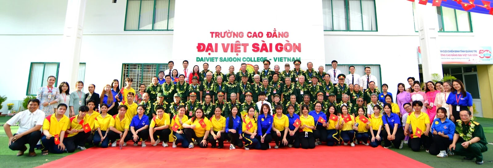 KỶ NIỆM 76 NĂM NGÀY TRUYỀN THỐNG LỰC LƯỢNG THANH NIÊN XUNG PHONG VIỆT NAM (15/7/1950 - 15/7/2026): NGỌN LỬA XUNG KÍCH MÃI SÁNG CÙNG DÂN TỘC