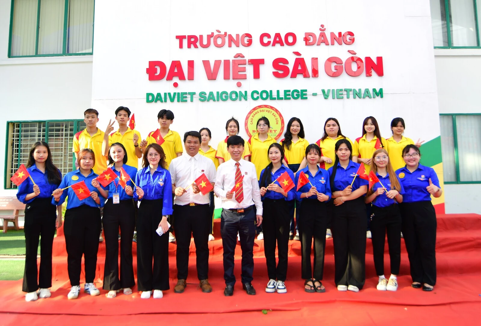KỶ NIỆM 76 NĂM NGÀY TRUYỀN THỐNG LỰC LƯỢNG THANH NIÊN XUNG PHONG VIỆT NAM (15/7/1950 - 15/7/2026): NGỌN LỬA XUNG KÍCH MÃI SÁNG CÙNG DÂN TỘC