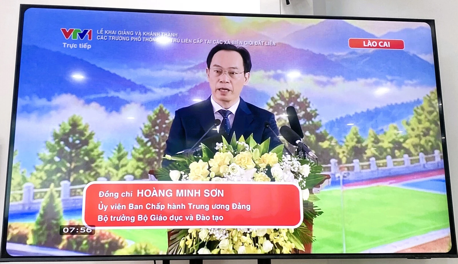 LỄ KHAI GIẢNG NĂM HỌC 2026 - 2027: HƠN 1.500 TÂN SINH VIÊN ĐẠI VIỆT SÀI GÒN CHÍNH THỨC BƯỚC VÀO HÀNH TRÌNH MỚI