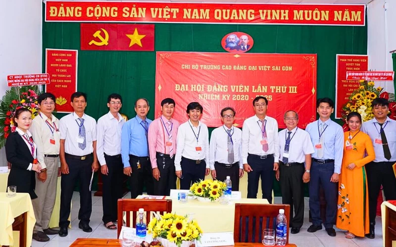 Đồng chí Đậu Trọng Bình