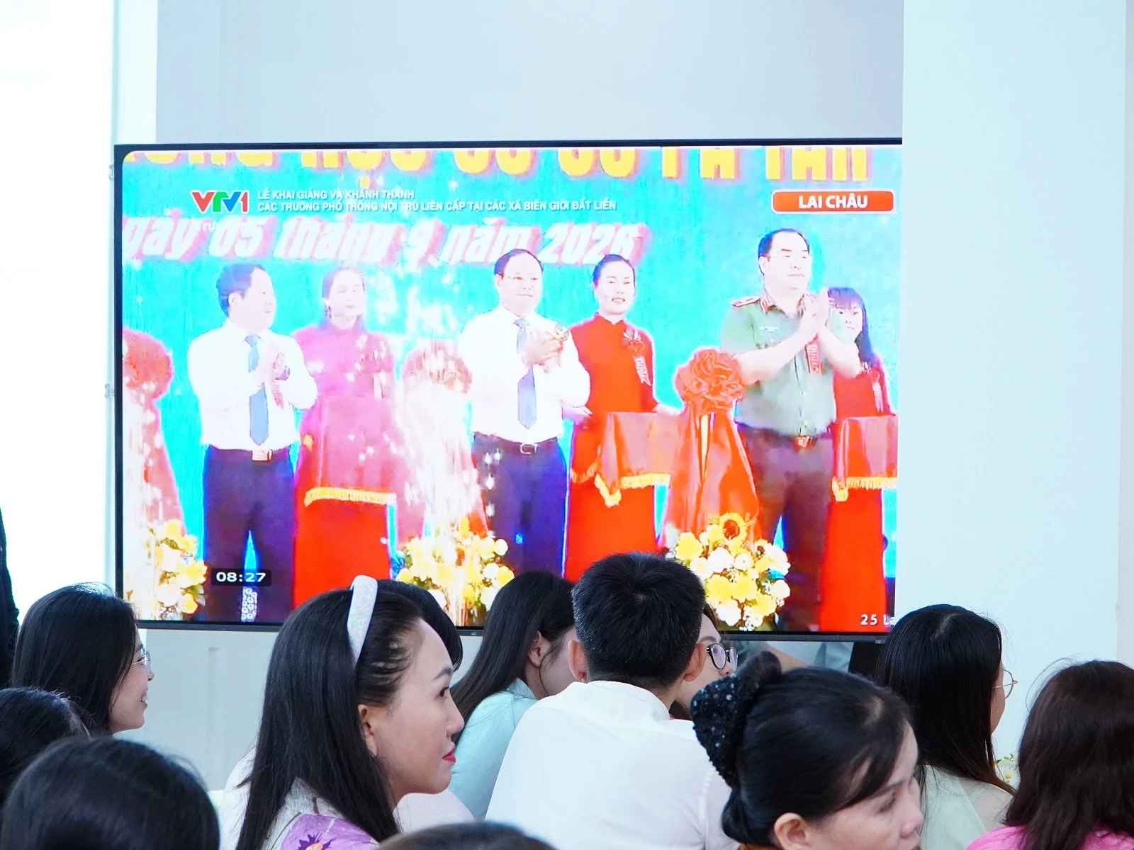 THƯ CHÚC MỪNG GỬI NGÀNH GIÁO DỤC CỦA TỔNG BÍ THƯ - CHỦ TỊCH NƯỚC NHÂN DỊP KHAI GIẢNG NĂM HỌC 2026-2027