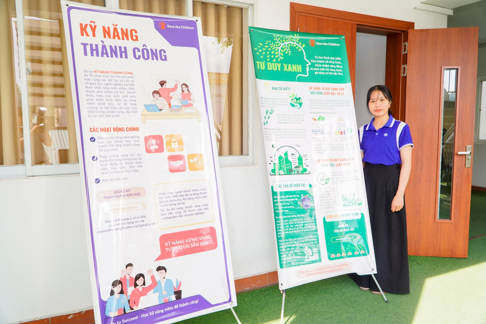 TRƯỜNG CAO ĐẲNG ĐẠI VIỆT SÀI GÒN TỔ CHỨC TẬP HUẤN “KỸ NĂNG THÀNH CÔNG” CHO CÁN BỘ, GIẢNG VIÊN VÀ NHÂN VIÊN