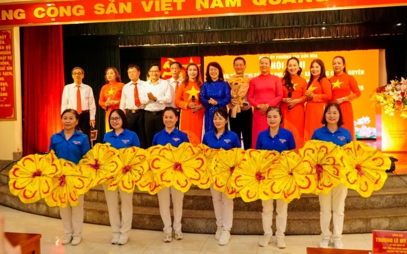 TRƯỜNG CAO ĐẲNG ĐẠI VIỆT SÀI GÒN VINH DỰ NHẬN KHEN THƯỞNG TẠI HỘI NGHỊ TỔNG KẾT CÔNG TÁC NĂM 2025