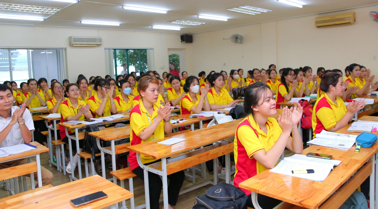 Bộ GDĐT chỉ đạo ứng phó thời tiết bất thường trong thời gian tổ chức Kỳ thi tốt nghiệp THPT năm 2025 | Trường Cao Đẳng Đại Việt Sài Gòn