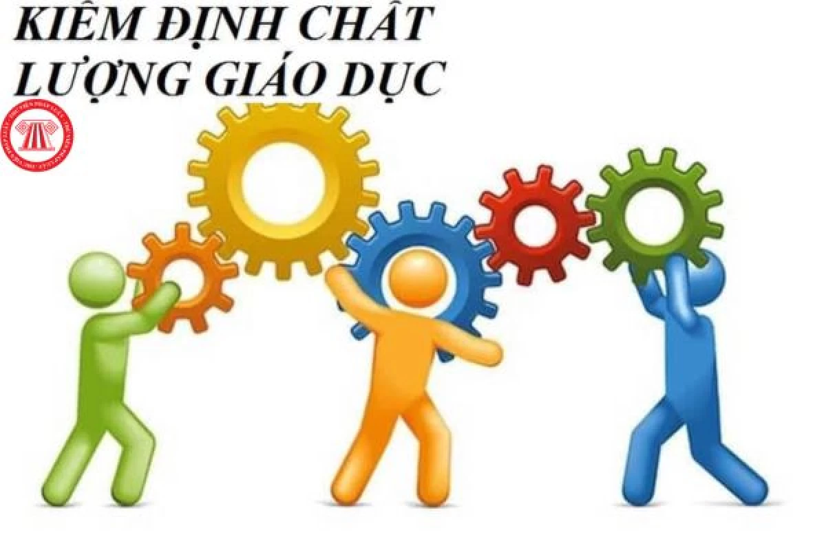 Các cơ sở giáo dục cần sớm hoàn thiện, phát triển hệ thống bảo đảm chất lượng bên trong