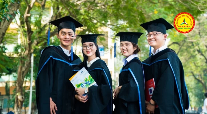 Chính Sách Giáo Dục Có Hiệu Lực Từ Tháng 3 Năm 2024 | Trường Cao Đẳng Đại Việt Sài Gòn