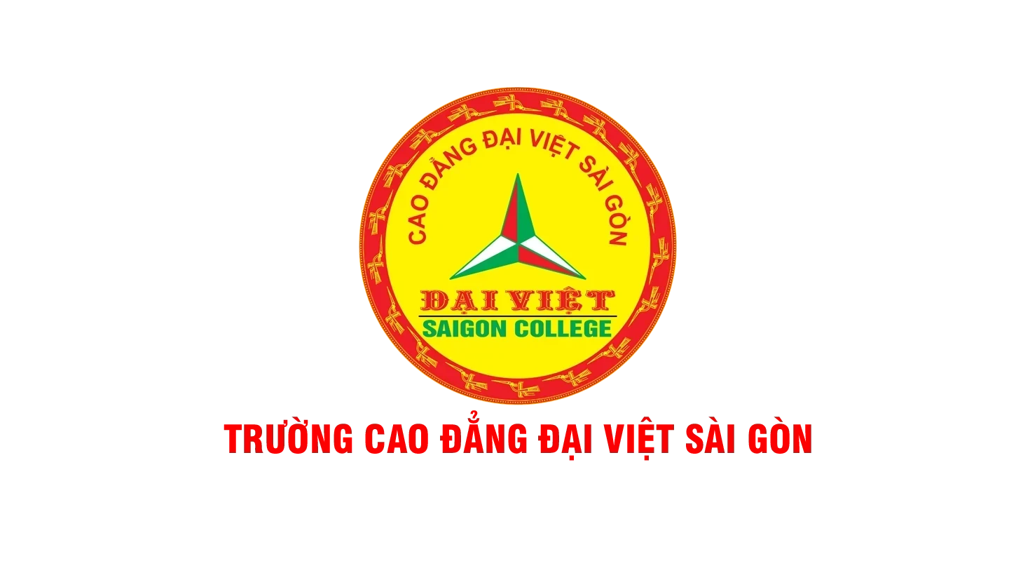 Danh sách giảng viên toàn thời gian | Trường Cao Đẳng Đại Việt Sài Gòn
