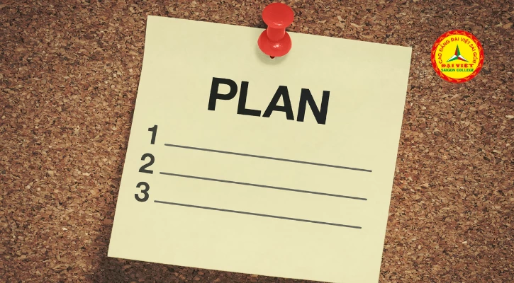 Kế hoạch là gì? Tầm quan trọng của việc lập kế hoạch