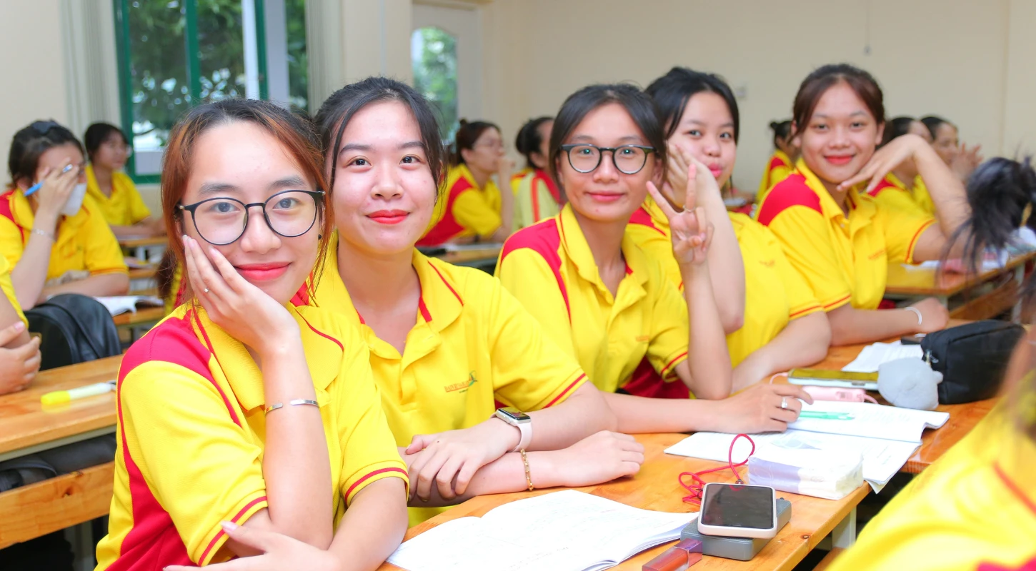 Tăng cường hoạt động quản lý, giáo dục và đảm bảo an toàn trong dịp hè năm 2025 | Trường Cao Đẳng Đại Việt Sài Gòn