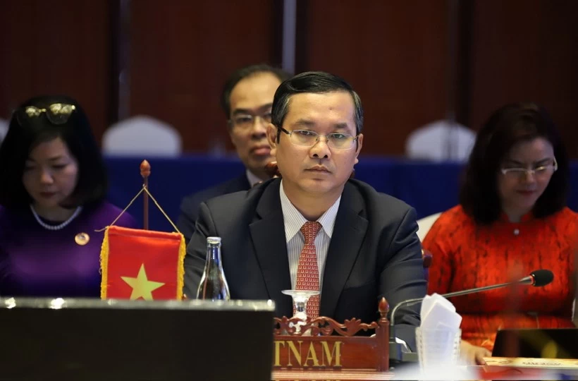 Việt Nam cam kết đảm bảo công bằng trong tiếp cận giáo dục mầm non