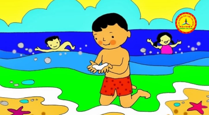 6 Cách Giải Nhiệt Hiệu Quả Cho Trẻ Cho Trẻ Vào Mùa Nóng | Trường Cao Đẳng Đại Việt Sài Gòn