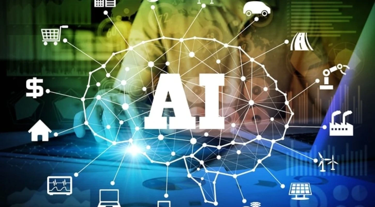 Ai Và Cuộc Cách Mạng Trong Phát Triển Phần Mềm | Trường Cao Đẳng Đại Việt Sài Gòn