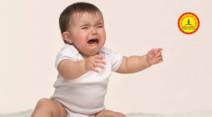 Cách Xử Lý Lồng Ruột Ở Trẻ Em | Trường Cao Đẳng Đại Việt Sài Gòn