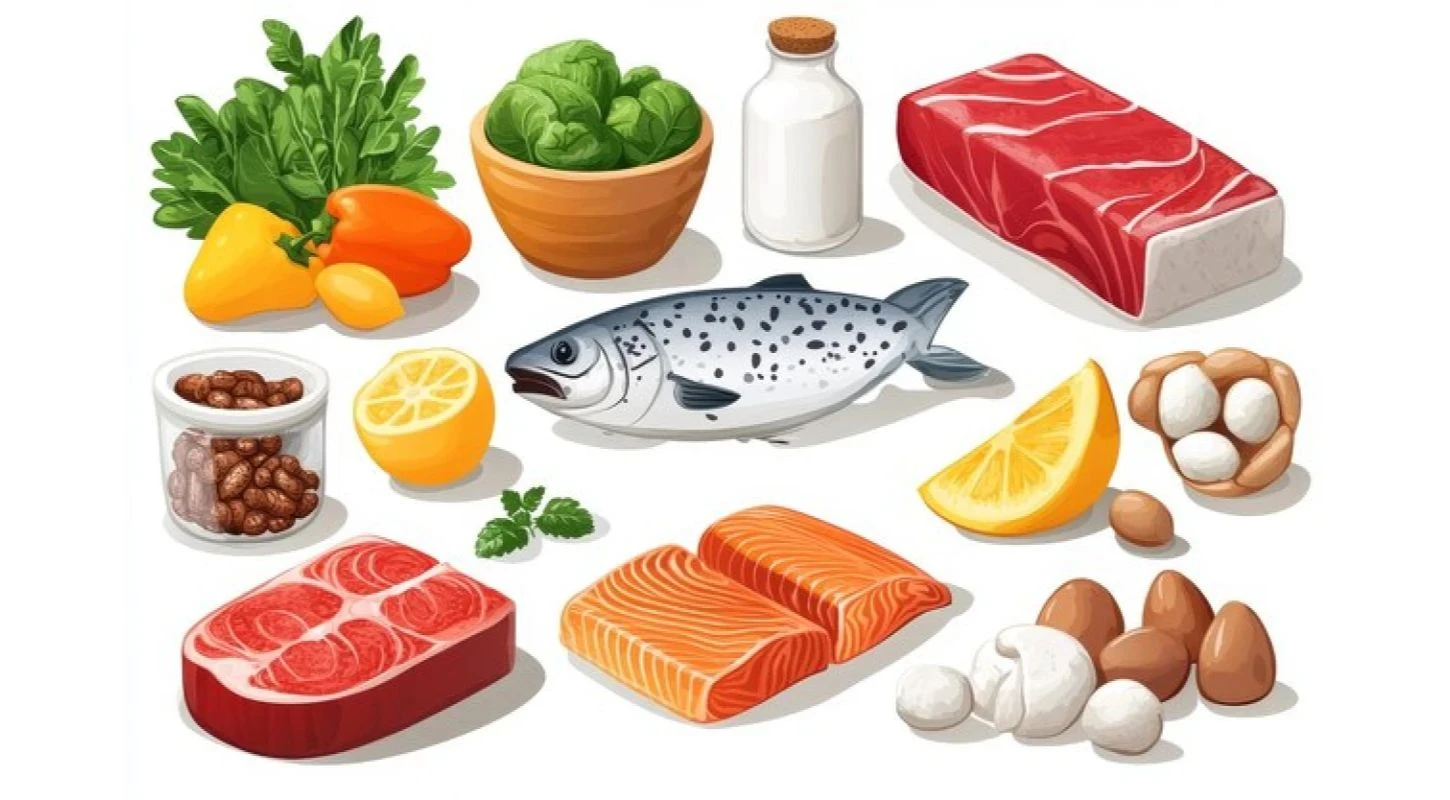 Chế độ dinh dưỡng dành cho người bệnh basedow | Trường Cao Đẳng Đại Việt Sài Gòn