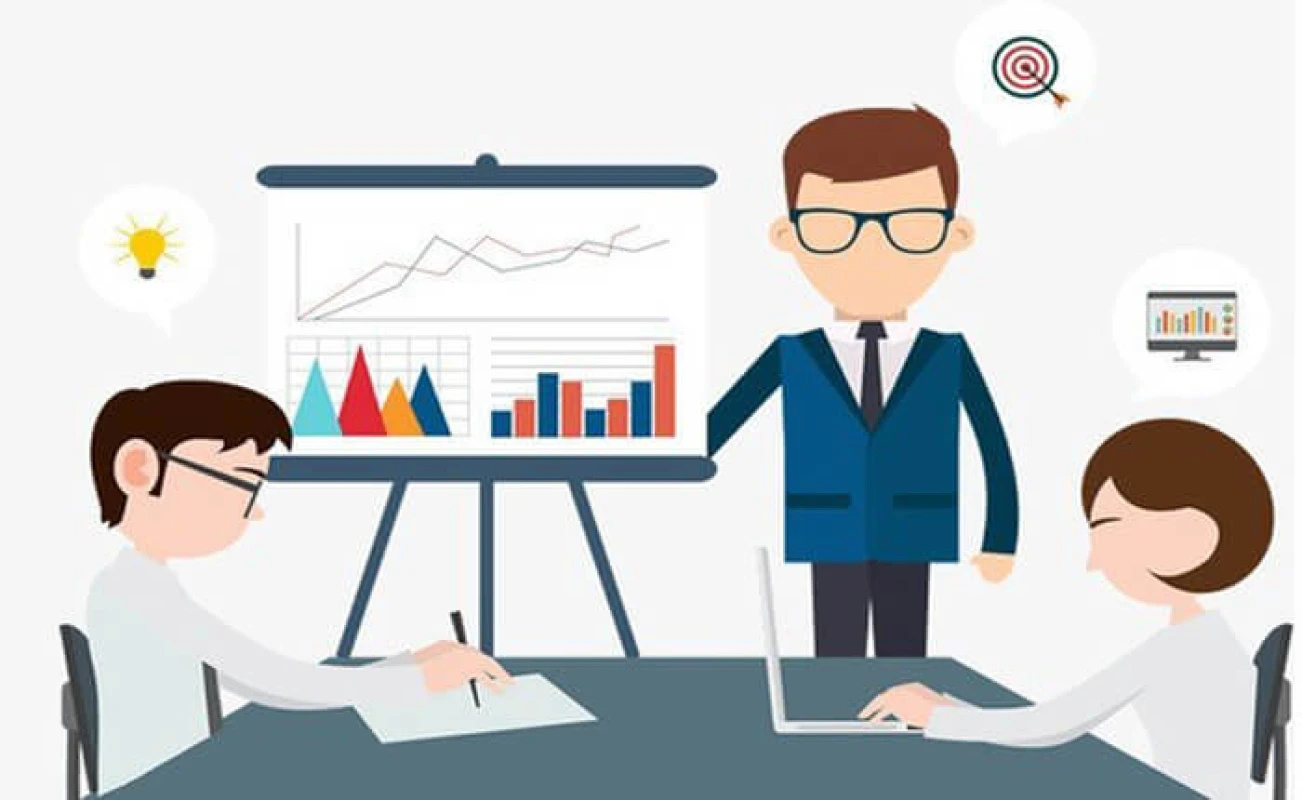 Chọn Quản Trị Kinh Doanh – Chọn Cơ Hội Không Giới Hạn | Trường Cao Đẳng Đại Việt Sài Gòn