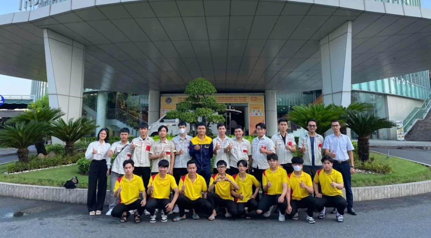 Cơ Hội Việc Làm Sau Khi Tốt Nghiệp Của Sinh Viên Ngành Công Nghệ Ô Tô - Trường Cao Đẳng Đại Việt Sài Gòn | Trường Cao Đẳng Đại Việt Sài Gòn