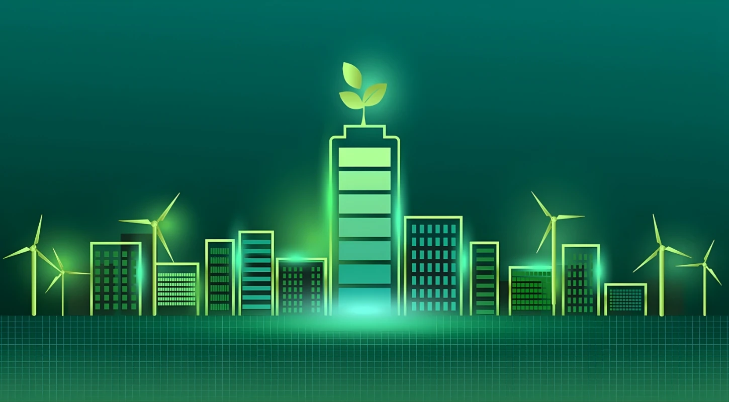 CÔNG NGHỆ XANH TRONG NGÀNH CƠ KHÍ HIỆN ĐẠI | Trường Cao Đẳng Đại Việt Sài Gòn