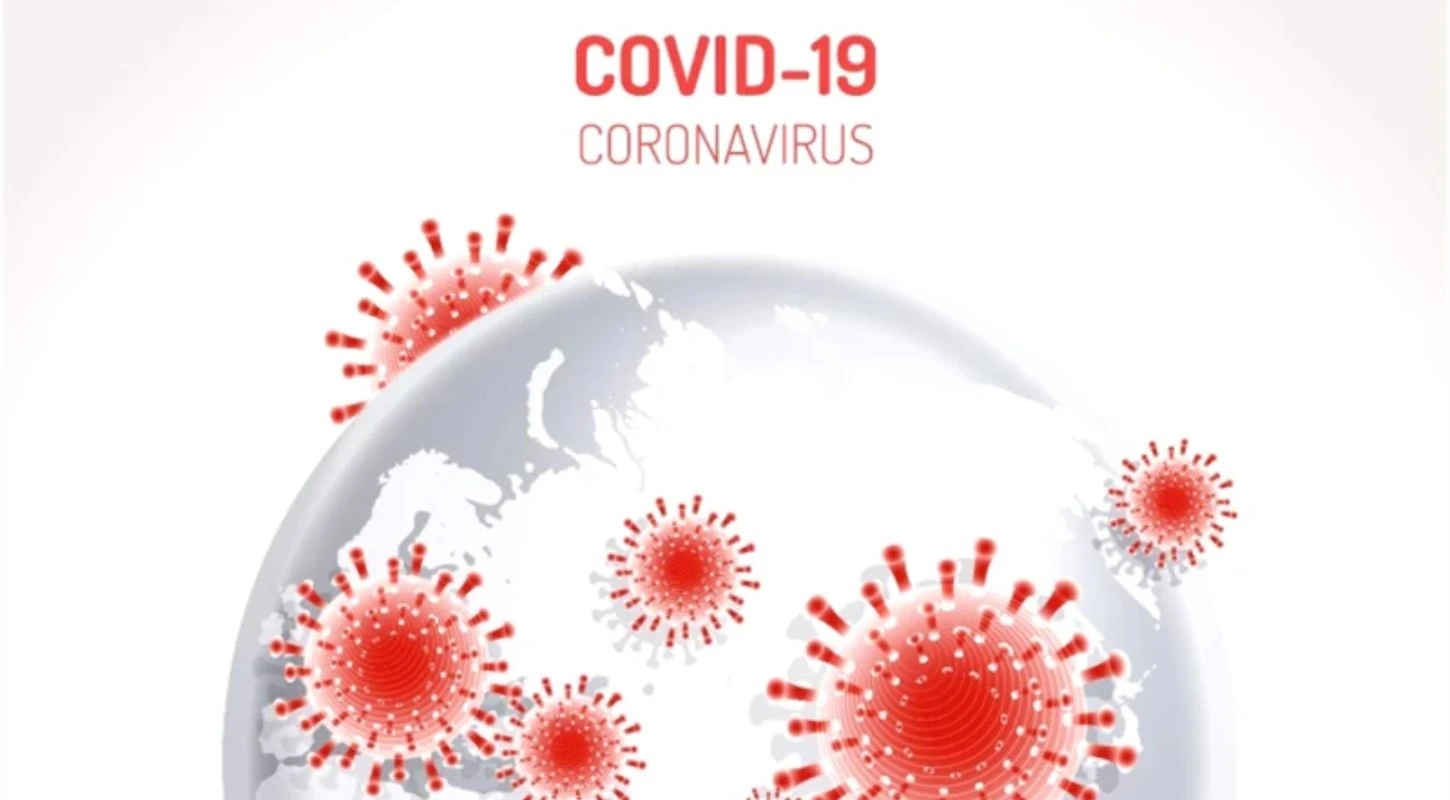 Covid-19: Đợt Sóng Mới Đang Lấp Loáng Phía Trước? | Trường Cao Đẳng Đại Việt Sài Gòn