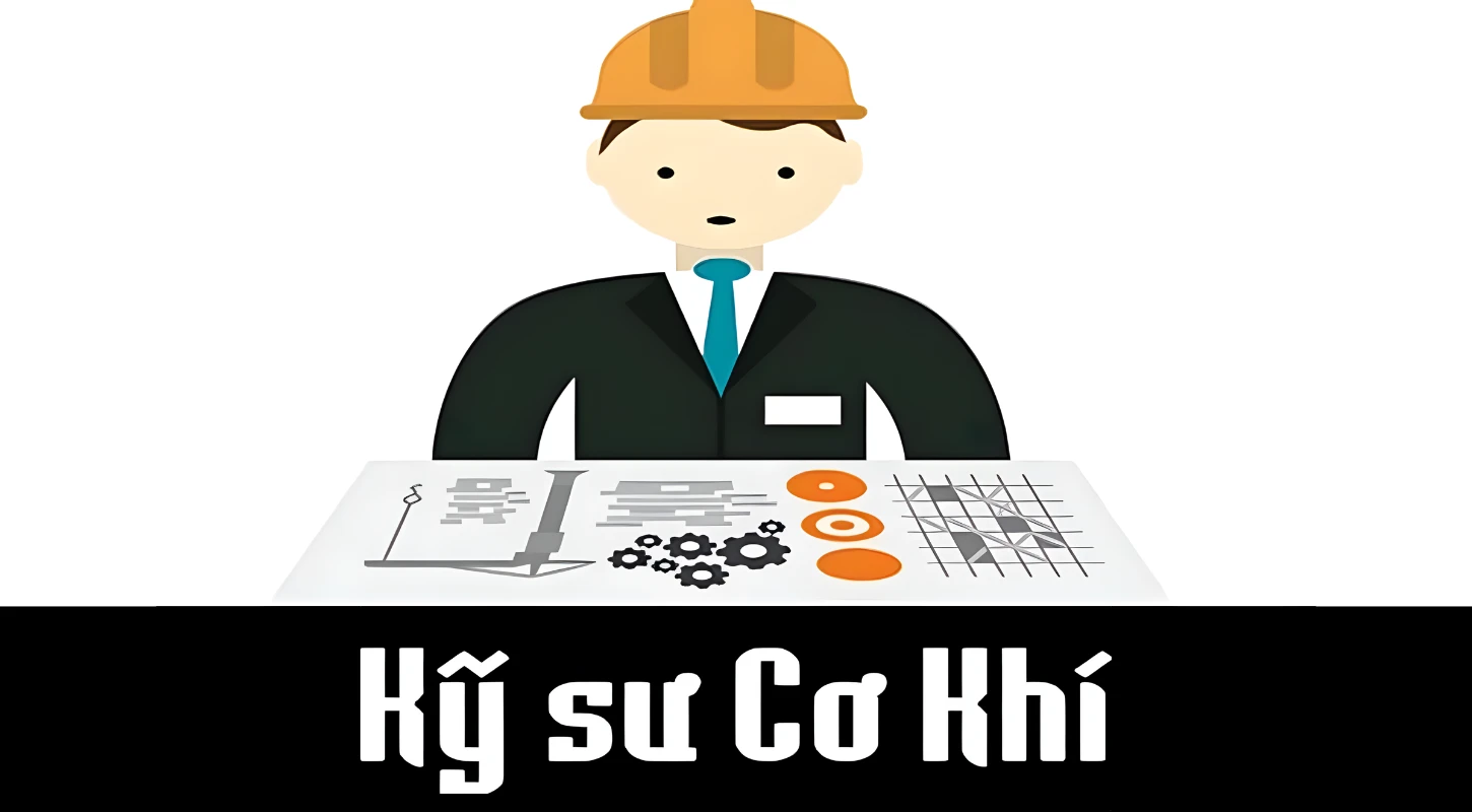 Định Hướng Ngành Công Nghệ Kỹ Thuật Cơ Khí | Trường Cao Đẳng Đại Việt Sài Gòn