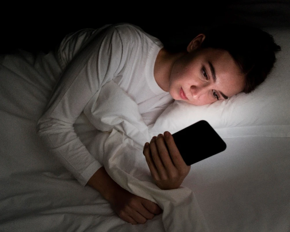 GIẤC NGỦ VÀ UNG THƯ: MỐI LIÊN HỆ KHÔNG THỂ BỎ QUA | Trường Cao Đẳng Đại Việt Sài Gòn